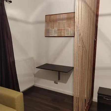 Serenity Studio 400 Apartment