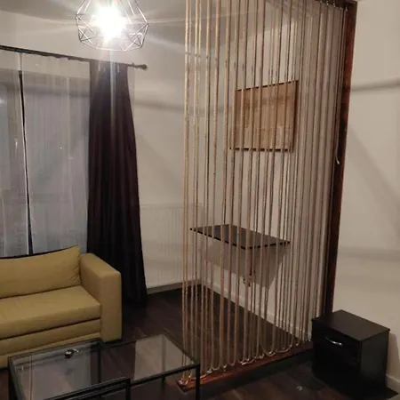 Apartment Serenity Studio 400 Bukarest