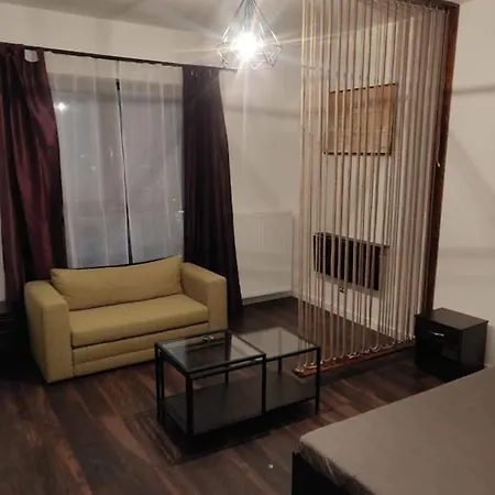 Apartment Serenity Studio 400